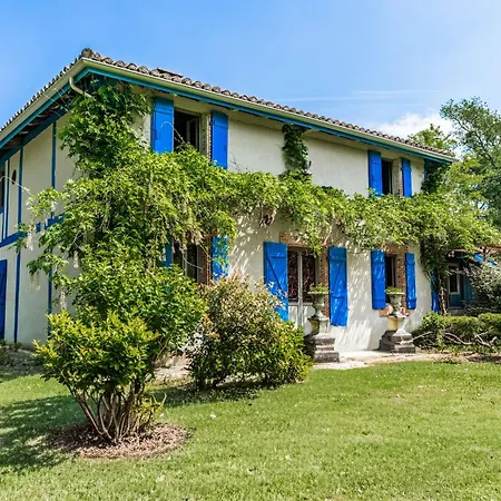Moulin De Lassalle 4* Linxe